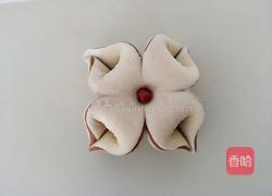 超有颜值的馒头的做法图解10