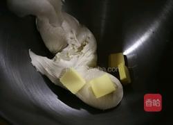丹麦脆皮面包卷的做法图解3