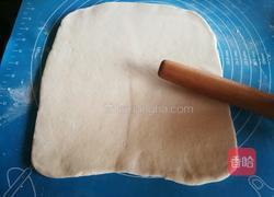 丹麦脆皮面包卷的做法图解6