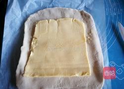 丹麦脆皮面包卷的做法图解7