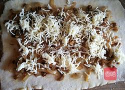 丹麦脆皮面包卷的做法图解13