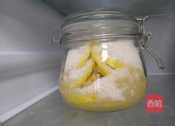 腌柠檬二战的做法图解11