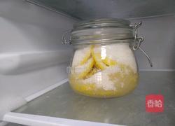 腌柠檬二战的做法图解12