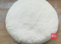 白萝卜肉馅儿饼的做法图解5