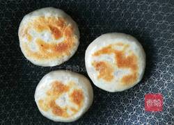 白萝卜肉馅儿饼的做法图解10