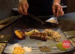 日本神户牛肉的做法图解11