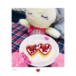 酸奶果味土豆泥的做法[图]
