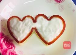 酸奶果味土豆泥的做法图解6