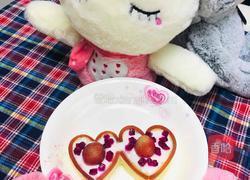 酸奶果味土豆泥的做法图解7