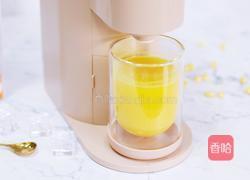 南瓜胡萝卜米糊的做法图解7