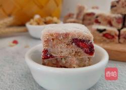 麦片雪花酥的做法图解14