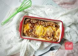 黄桃克拉芙缇的做法图解10