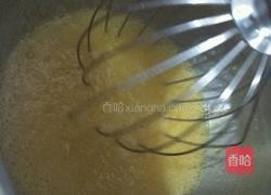 无水蛋糕的做法图解1