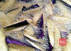 红烧茄子的做法图解3