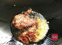 红烧茄子的做法图解4