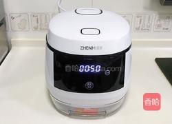 番茄土豆牛腩汤的做法图解7