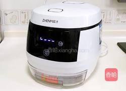 番茄土豆牛腩汤的做法图解13