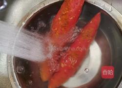 微波炉烤红薯的做法图解1