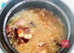 家常玉米排骨汤的做法图解11