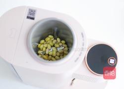 玉米豆浆的做法图解3