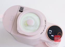 玉米豆浆的做法图解6