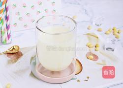 玉米豆浆的做法图解8