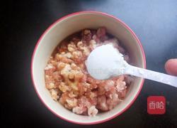 玉米粒炒肉沫的做法图解7