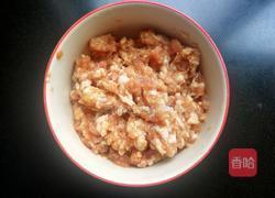 玉米粒炒肉沫的做法图解8