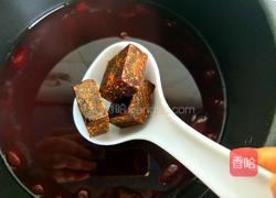 美容补血粥的做法图解6