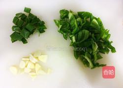 烩茄子的做法图解3