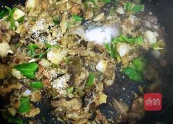 烩茄子的做法图解8