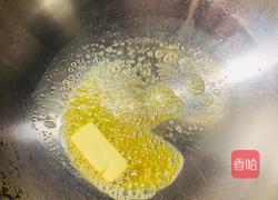 黄油奶酪煎土豆饼的做法图解6