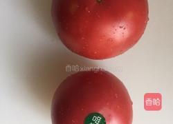 番茄斑节虾仁焗饭的做法图解3
