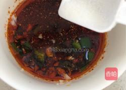 麻辣口水鸡的做法图解7