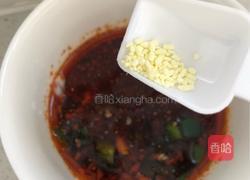 麻辣口水鸡的做法图解8