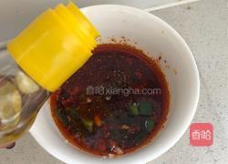 麻辣口水鸡的做法图解10