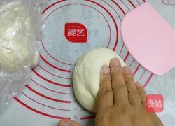 中式生日花糕的做法图解1