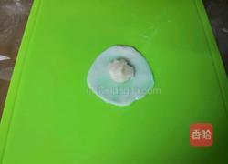 巧克力芝士酥的做法图解7