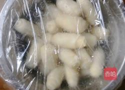 巧克力芝士酥的做法图解14