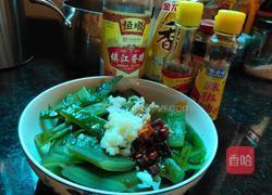 凉拌海白菜的做法图解2