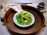 爽口尖椒炒肚丝的做法[图]