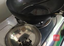 青椒炒肉片的做法图解2