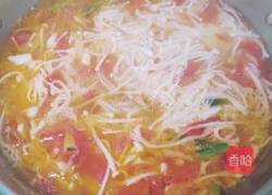 柠檬番茄鱼的做法图解6