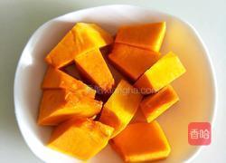 听筒花卷的做法图解1