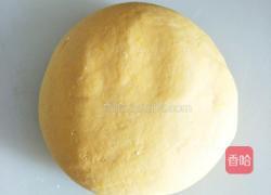 听筒花卷的做法图解3