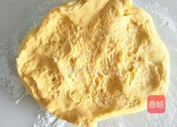 听筒花卷的做法图解4