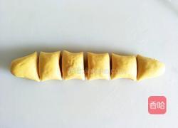 听筒花卷的做法图解5