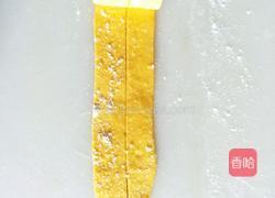 听筒花卷的做法图解8