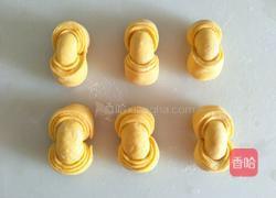 听筒花卷的做法图解10