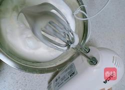 原味蛋糕卷的做法图解5